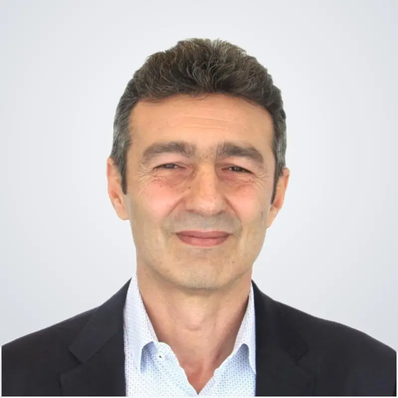 Eng. Ali Ehsan Bakr