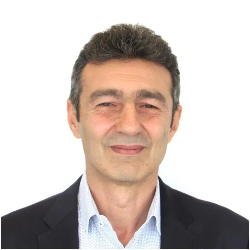 Eng. Ali Ehsan Bakr