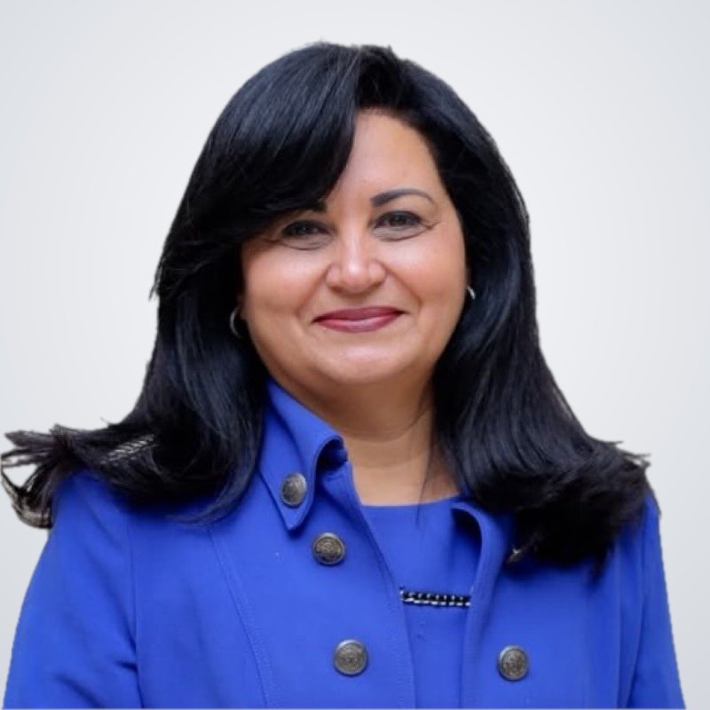 Dr. Noha Bakr