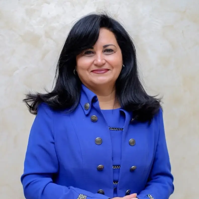 Dr. Noha Bakr