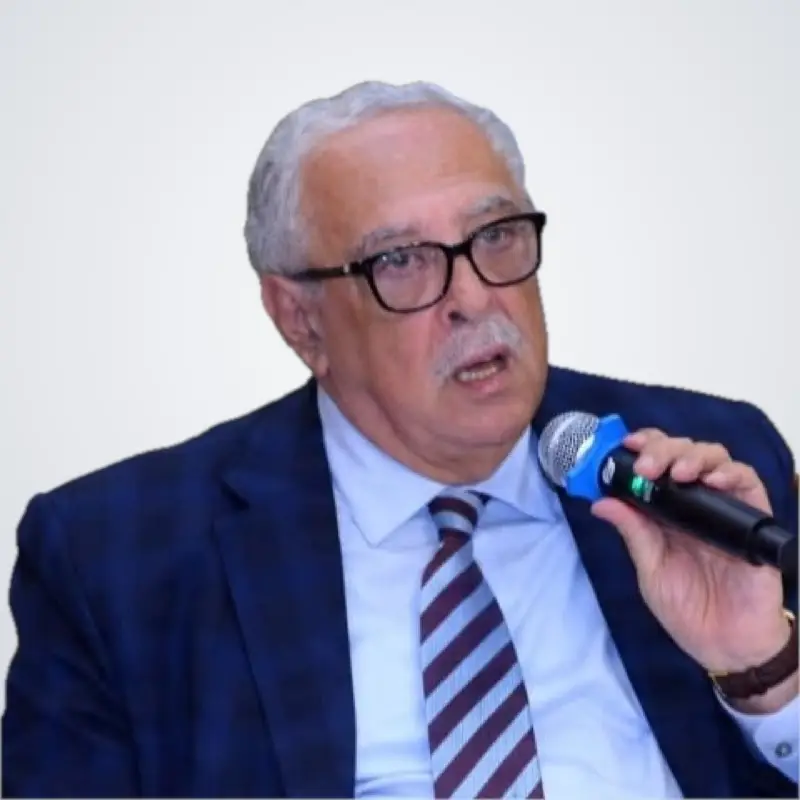 Dr. Samir Morcos
