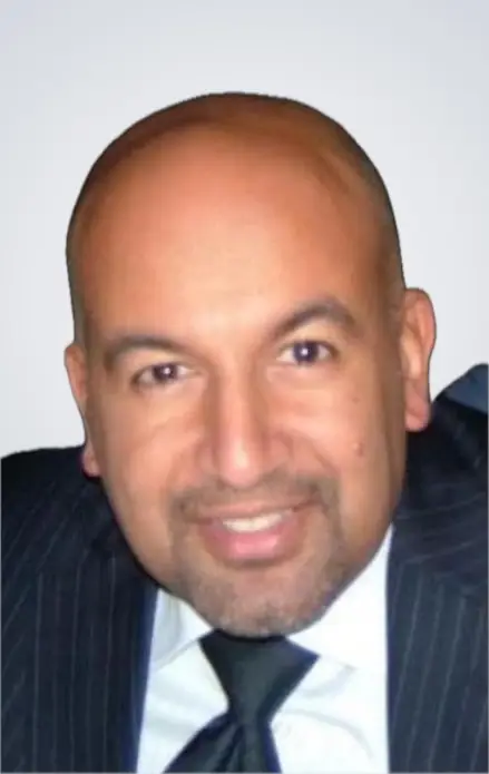 Mr. Samir Sami Asaad