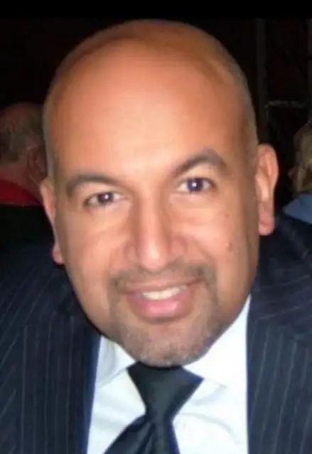 Mr. Samir Sami Asaad